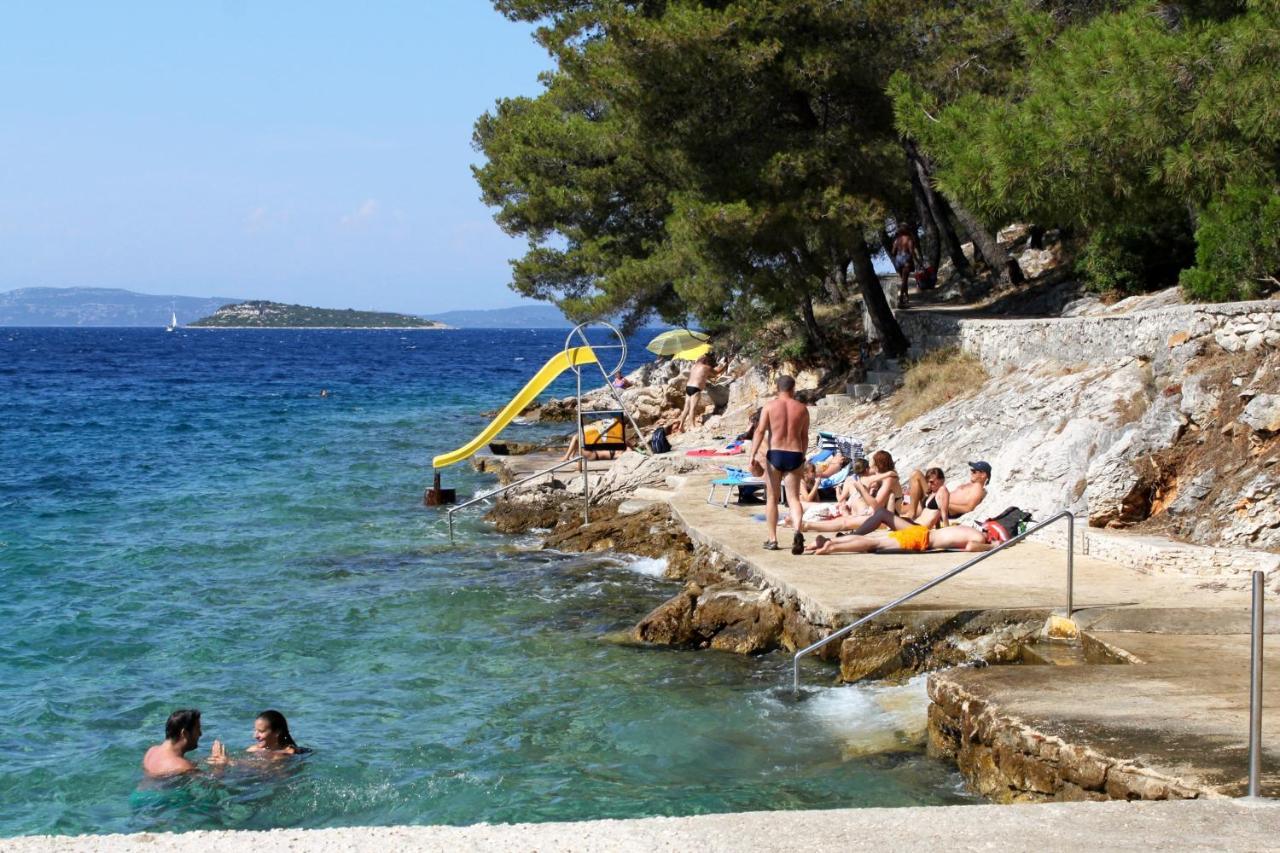 Apartments With A Parking Space Sali, Dugi Otok - 8154 Exterior photo